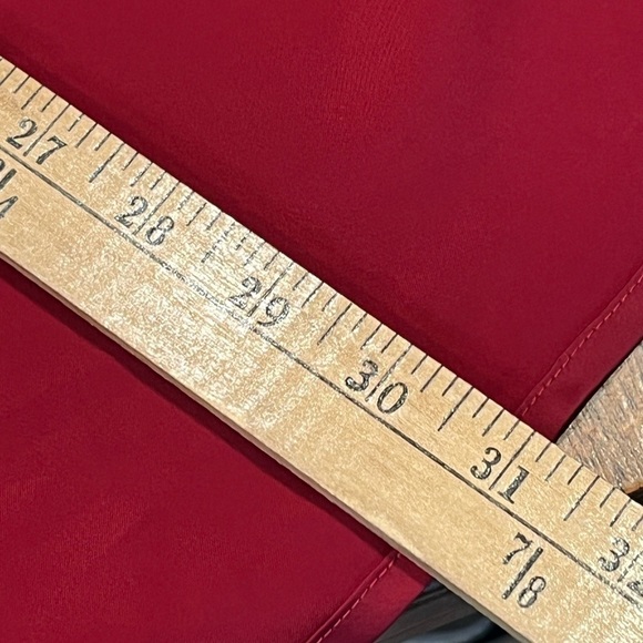 Pretty Garden Res One Shoulder Dress  size M.   NWT - Picture 12 of 16